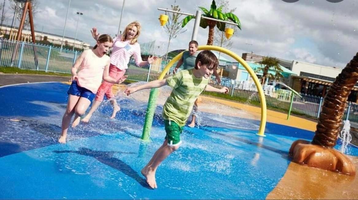 Pet Paradise Rye Εξωτερικό φωτογραφία