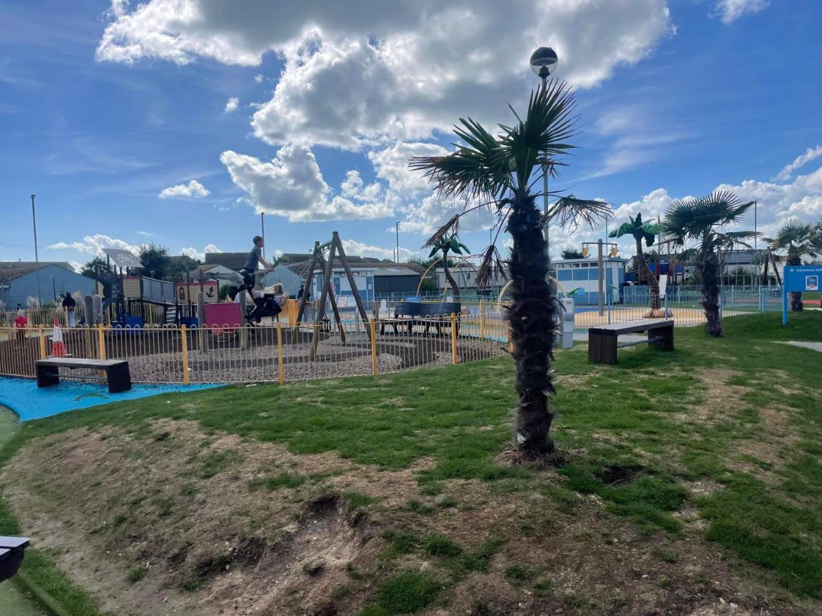 Pet Paradise Rye Εξωτερικό φωτογραφία