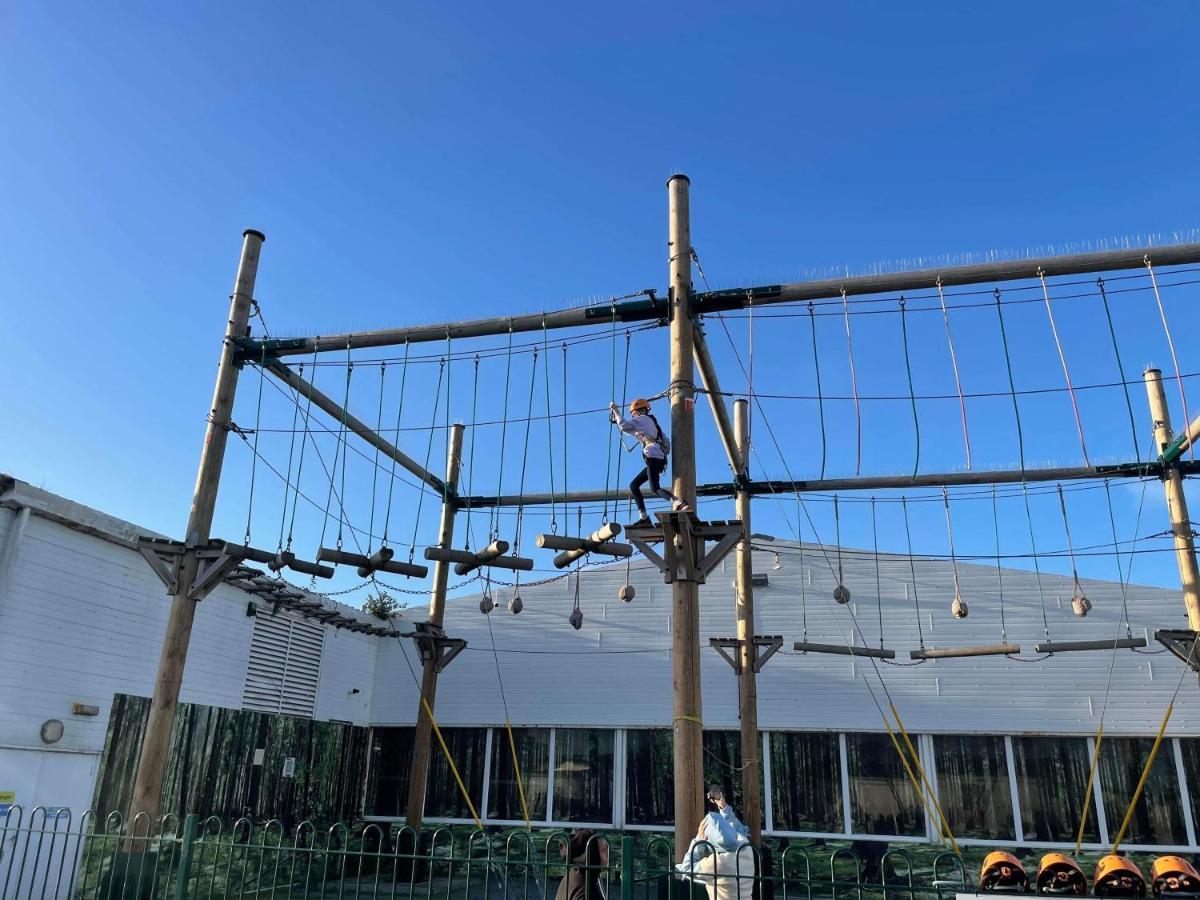 Pet Paradise Rye Εξωτερικό φωτογραφία