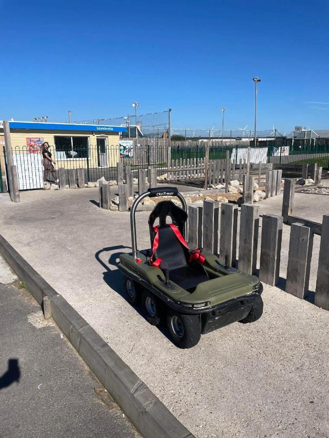 Pet Paradise Rye Εξωτερικό φωτογραφία